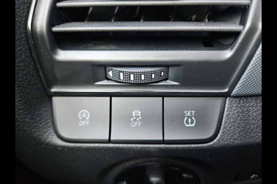 Škoda Fabia Combi 1.0 MPI Active Trekhaak! Cruise Control! NAP! Nette Auto!