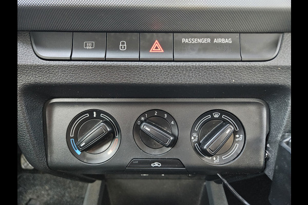 Škoda Fabia Combi 1.0 MPI Active Trekhaak! Cruise Control! NAP! Nette Auto!