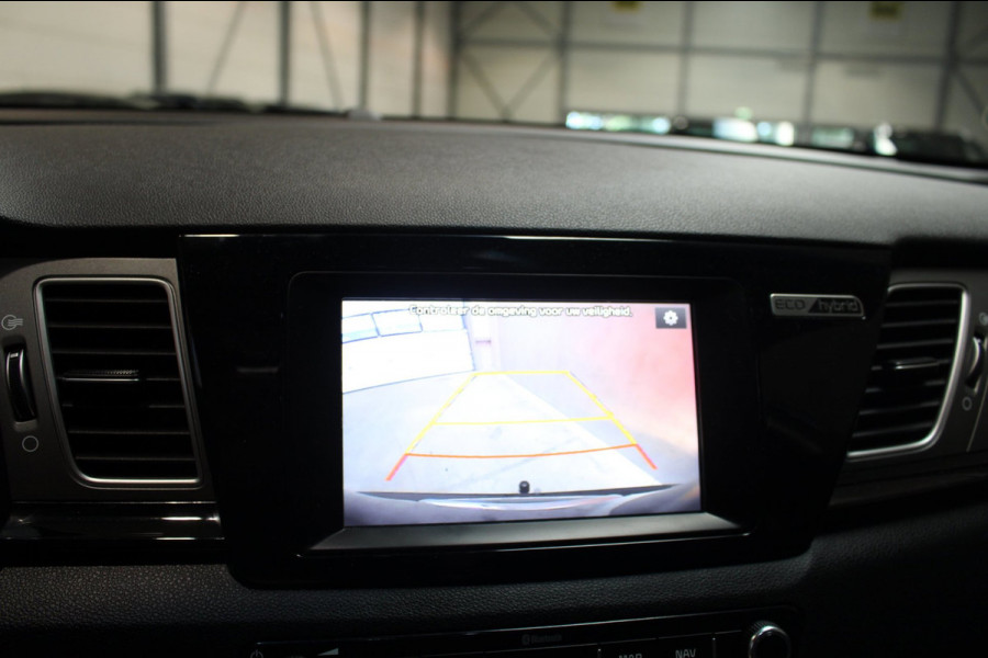 Kia Niro 1.6 GDi Hybrid Style Edition Schuifdak/18inch/keurig onderhouden/12 maanden bovag garantie