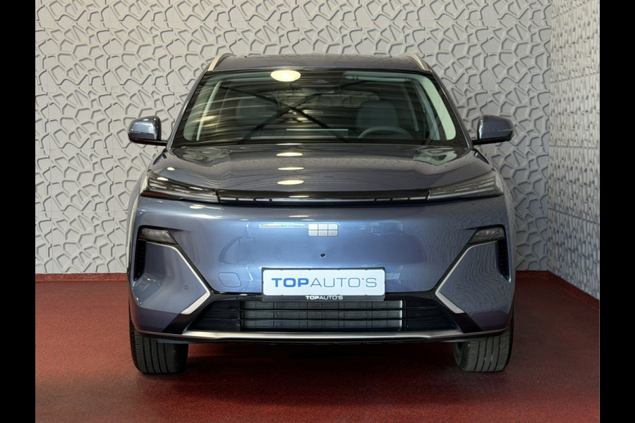GEELY Starray EM-i MAX+ PHEV LONG RANGE | 29,8 kWh ACCU | 136 KM WLTP | PANORAMADAK | STOELVERW/KOELING | MET MASSAGE