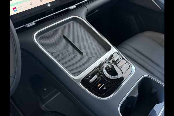 GEELY Starray EM-i MAX+ PHEV LONG RANGE NIEUWE AUTO | 29,8 kWh ACCU | 136 KM WLTP | PANORAMADAK | STOELVERWARMING/KOELING | LEER | MET MASSAGE