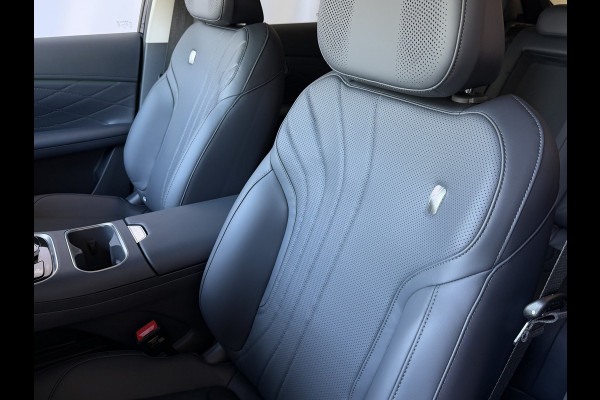 GEELY Starray EM-i MAX+ PHEV LONG RANGE NIEUWE AUTO | 29,8 kWh ACCU | 136 KM WLTP | PANORAMADAK | STOELVERWARMING/KOELING | LEER | MET MASSAGE