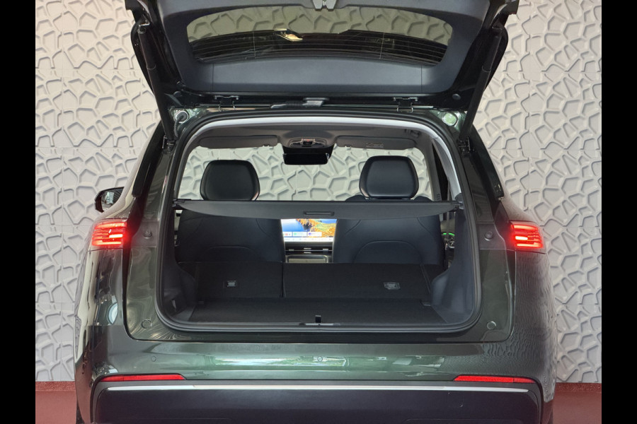 GEELY Starray EM-i MAX+ PHEV LONG RANGE NIEUWE AUTO | 29,8 kWh ACCU | 136 KM WLTP | PANORAMADAK | STOELVERWARMING/KOELING | LEER | MET MASSAGE