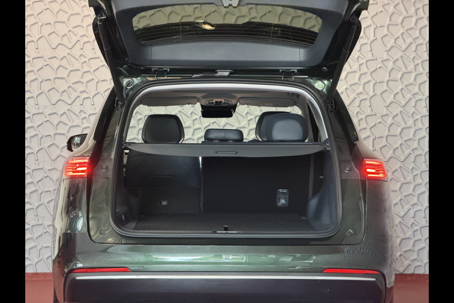 GEELY Starray EM-i MAX+ PHEV LONG RANGE NIEUWE AUTO | 29,8 kWh ACCU | 136 KM WLTP | PANORAMADAK | STOELVERWARMING/KOELING | LEER | MET MASSAGE