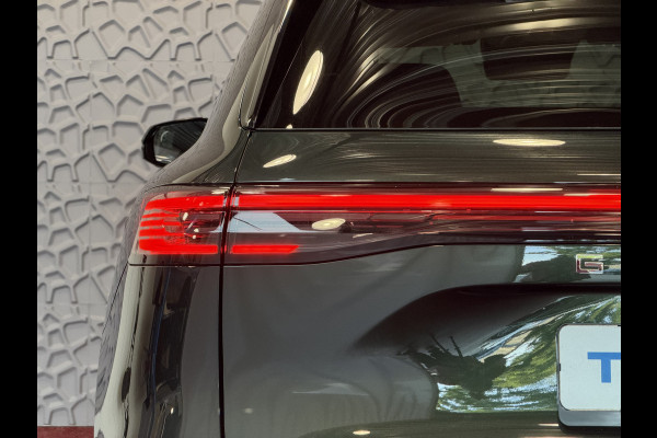GEELY Starray EM-i MAX+ PHEV LONG RANGE NIEUWE AUTO | 29,8 kWh ACCU | 136 KM WLTP | PANORAMADAK | STOELVERWARMING/KOELING | LEER | MET MASSAGE