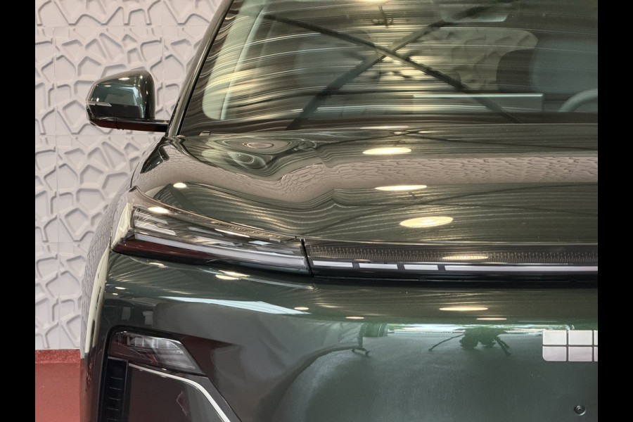 GEELY Starray EM-i MAX+ PHEV LONG RANGE NIEUWE AUTO | 29,8 kWh ACCU | 136 KM WLTP | PANORAMADAK | STOELVERWARMING/KOELING | LEER | MET MASSAGE