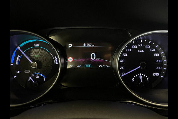 Kia Ceed Sportswagon 1.6 GDI PHEV DynamicLine|GROOT SCHERM|ACC|STOEL+STUURVERW.|ANDROID+CARPLAY|CAMERA|CRUISE+CLIMA|IN.BTW|1e EIG|