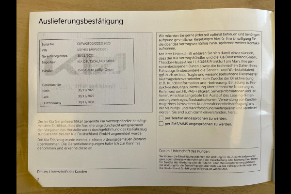 Kia Ceed Sportswagon 1.6 GDI PHEV DynamicLine|GROOT SCHERM|ACC|STOEL+STUURVERW.|ANDROID+CARPLAY|CAMERA|CRUISE+CLIMA|IN.BTW|1e EIG|
