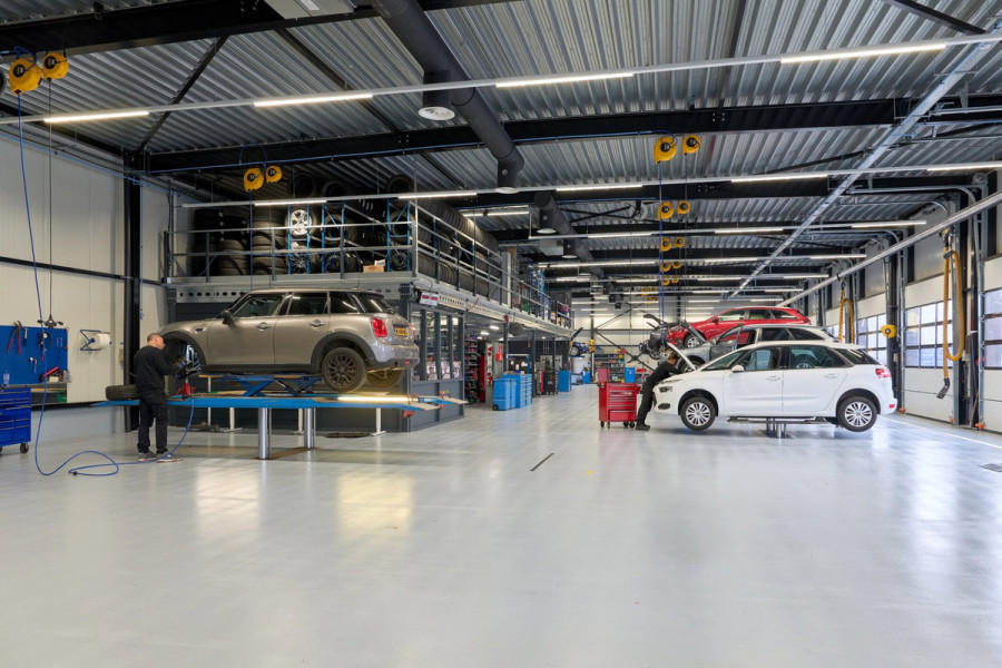 Kia Ceed Sportswagon 1.6 GDI PHEV DynamicLine|GROOT SCHERM|ACC|STOEL+STUURVERW.|ANDROID+CARPLAY|CAMERA|CRUISE+CLIMA|IN.BTW|1e EIG|