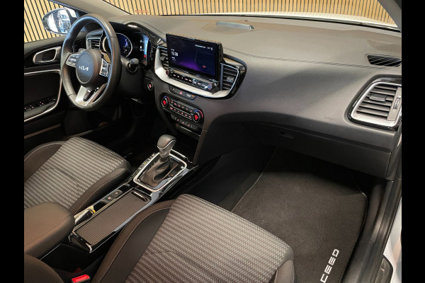 Kia Ceed Sportswagon 1.6 GDI PHEV DynamicLine|GROOT SCHERM|ACC|STOEL+STUURVERW.|ANDROID+CARPLAY|CAMERA|CRUISE+CLIMA|IN.BTW|1e EIG|