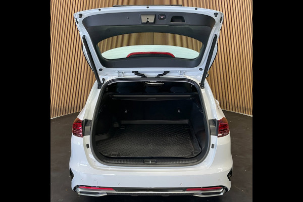 Kia Ceed Sportswagon 1.6 GDI PHEV DynamicLine|GROOT SCHERM|ACC|STOEL+STUURVERW.|ANDROID+CARPLAY|CAMERA|CRUISE+CLIMA|IN.BTW|1e EIG|