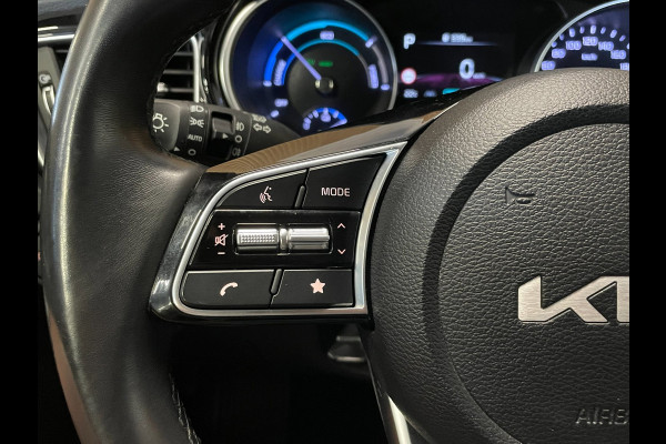 Kia Ceed Sportswagon 1.6 GDI PHEV DynamicLine|GROOT SCHERM|ACC|STOEL+STUURVERW.|ANDROID+CARPLAY|CAMERA|CRUISE+CLIMA|IN.BTW|1e EIG|