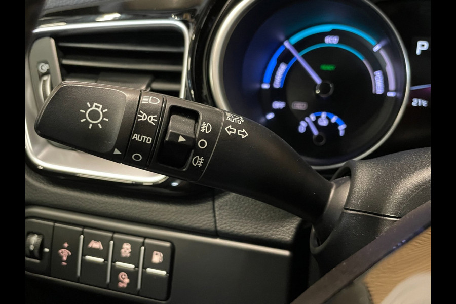 Kia Ceed Sportswagon 1.6 GDI PHEV DynamicLine|GROOT SCHERM|ACC|STOEL+STUURVERW.|ANDROID+CARPLAY|CAMERA|CRUISE+CLIMA|IN.BTW|1e EIG|