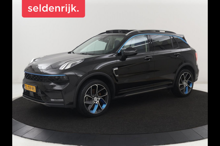 Lynk & Co 01 1.5 Plug In | SOH 95.2% | Panorama | Harman Kardon Panoramadak | Infinity by Harman | 360 Camera | Adaptive cruise | Stoelverwarming | Carplay | Memory | Full LED | PHEV