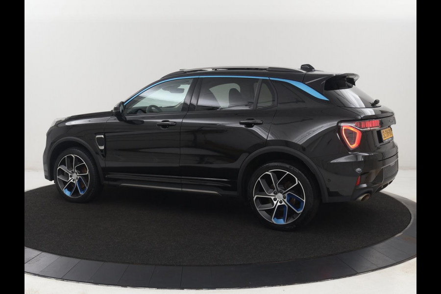 Lynk & Co 01 1.5 Plug In | SOH 95.2% | Panorama | Harman Kardon Panoramadak | Infinity by Harman | 360 Camera | Adaptive cruise | Stoelverwarming | Carplay | Memory | Full LED | PHEV