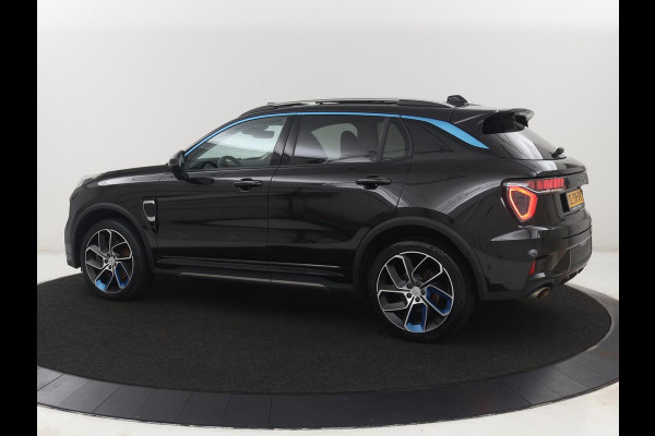 Lynk & Co 01 1.5 Plug In | SOH 95.2% | Panorama | Harman Kardon Panoramadak | Infinity by Harman | 360 Camera | Adaptive cruise | Stoelverwarming | Carplay | Memory | Full LED | PHEV