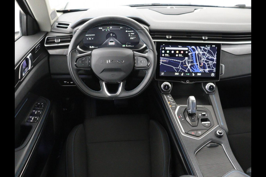 Lynk & Co 01 1.5 Plug In | SOH 95.2% | Panorama | Harman Kardon Panoramadak | Infinity by Harman | 360 Camera | Adaptive cruise | Stoelverwarming | Carplay | Memory | Full LED | PHEV