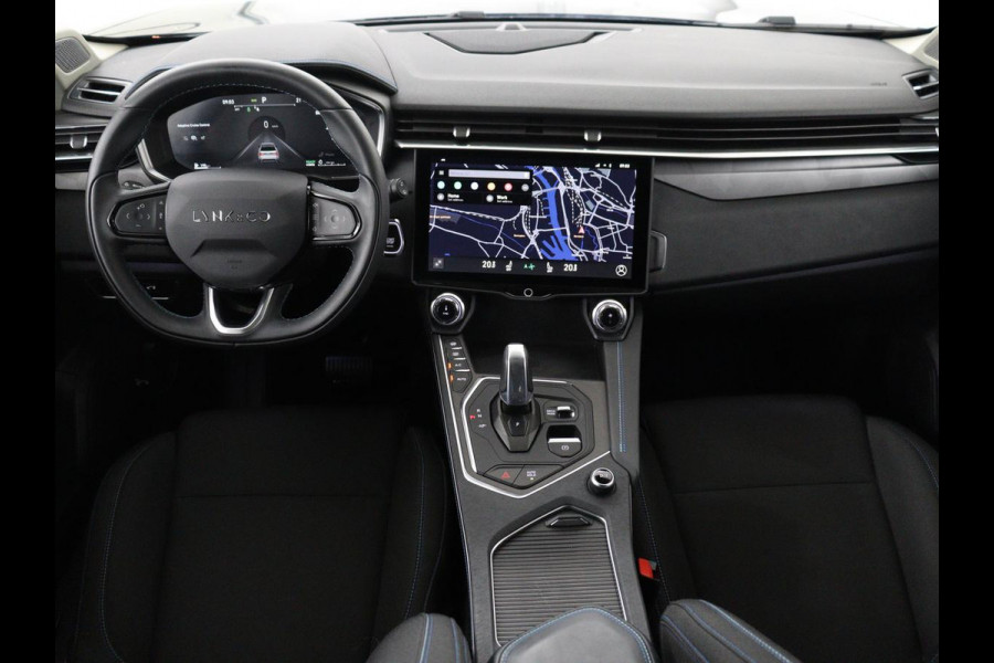 Lynk & Co 01 1.5 Plug In | SOH 95.2% | Panorama | Harman Kardon Panoramadak | Infinity by Harman | 360 Camera | Adaptive cruise | Stoelverwarming | Carplay | Memory | Full LED | PHEV