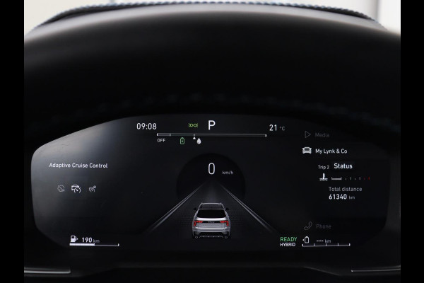 Lynk & Co 01 1.5 Plug In | SOH 95.2% | Panorama | Harman Kardon Panoramadak | Infinity by Harman | 360 Camera | Adaptive cruise | Stoelverwarming | Carplay | Memory | Full LED | PHEV