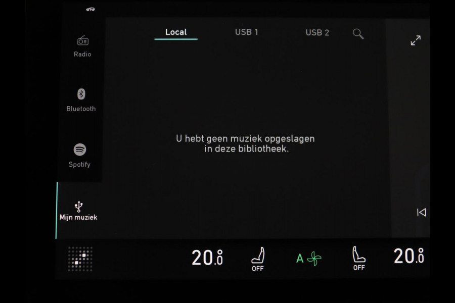 Lynk & Co 01 1.5 Plug In | SOH 95.2% | Panorama | Harman Kardon Panoramadak | Infinity by Harman | 360 Camera | Adaptive cruise | Stoelverwarming | Carplay | Memory | Full LED | PHEV