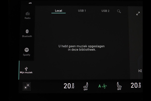 Lynk & Co 01 1.5 Plug In | SOH 95.2% | Panorama | Harman Kardon Panoramadak | Infinity by Harman | 360 Camera | Adaptive cruise | Stoelverwarming | Carplay | Memory | Full LED | PHEV