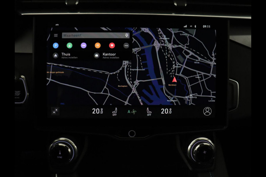 Lynk & Co 01 1.5 Plug In | SOH 95.2% | Panorama | Harman Kardon Panoramadak | Infinity by Harman | 360 Camera | Adaptive cruise | Stoelverwarming | Carplay | Memory | Full LED | PHEV