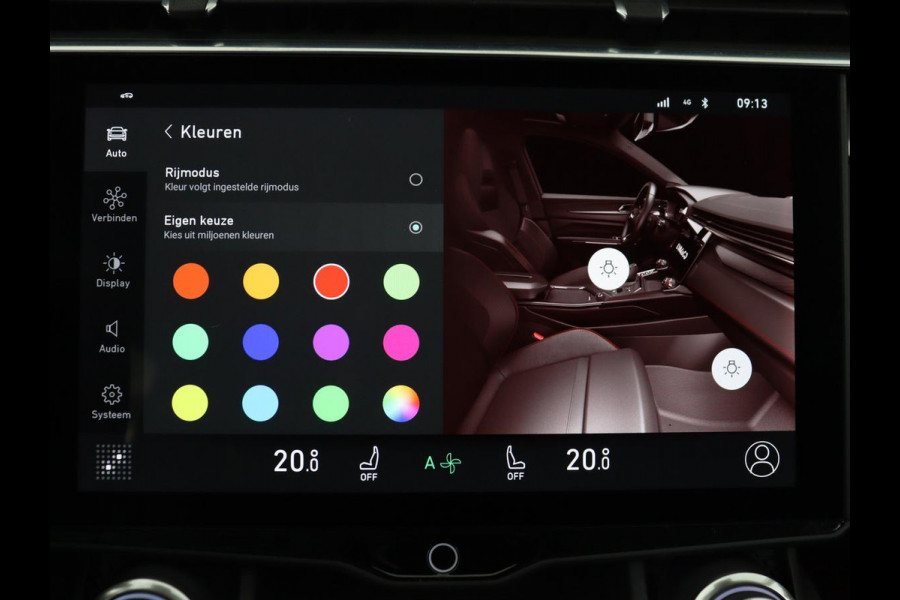 Lynk & Co 01 1.5 Plug In | SOH 95.2% | Panorama | Harman Kardon Panoramadak | Infinity by Harman | 360 Camera | Adaptive cruise | Stoelverwarming | Carplay | Memory | Full LED | PHEV