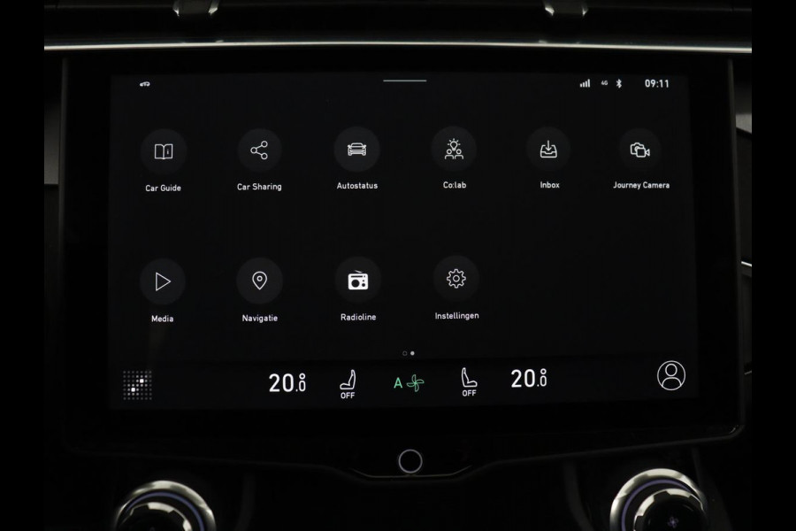 Lynk & Co 01 1.5 Plug In | SOH 95.2% | Panorama | Harman Kardon Panoramadak | Infinity by Harman | 360 Camera | Adaptive cruise | Stoelverwarming | Carplay | Memory | Full LED | PHEV
