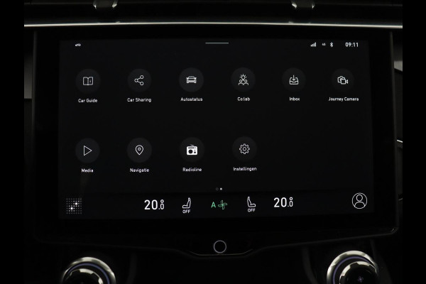 Lynk & Co 01 1.5 Plug In | SOH 95.2% | Panorama | Harman Kardon Panoramadak | Infinity by Harman | 360 Camera | Adaptive cruise | Stoelverwarming | Carplay | Memory | Full LED | PHEV