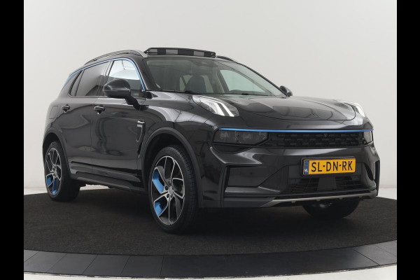 Lynk & Co 01 1.5 Plug In | SOH 95.2% | Panorama | Harman Kardon Panoramadak | Infinity by Harman | 360 Camera | Adaptive cruise | Stoelverwarming | Carplay | Memory | Full LED | PHEV