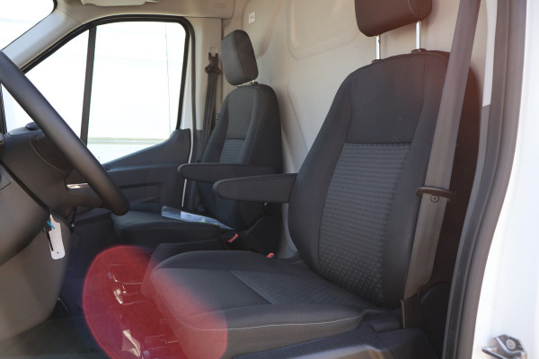 Ford Transit 350 2.0 TDCI L4 H3 130pk Navigatie 270gr Achterdeuren