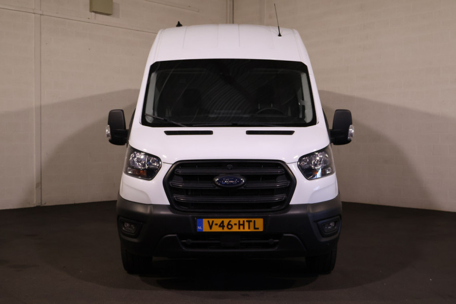 Ford Transit 350 2.0 TDCI L4 H3 130pk Navigatie 270gr Achterdeuren