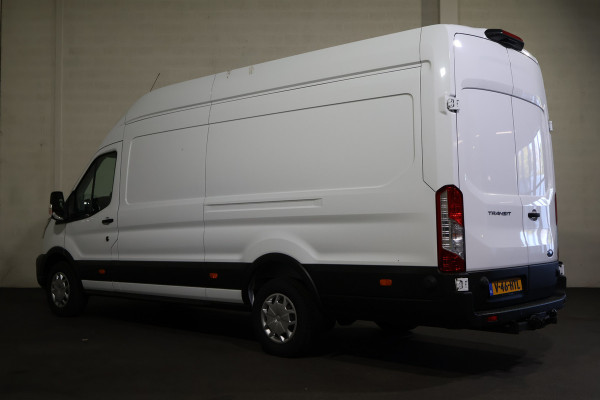 Ford Transit 350 2.0 TDCI L4 H3 130pk Navigatie 270gr Achterdeuren