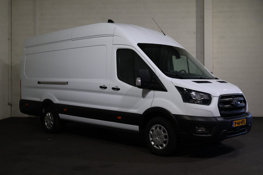 Ford Transit 350 2.0 TDCI L4 H3 130pk Navigatie 270gr Achterdeuren