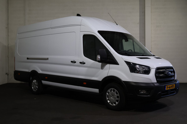 Ford Transit 350 2.0 TDCI L4 H3 130pk Navigatie 270gr Achterdeuren