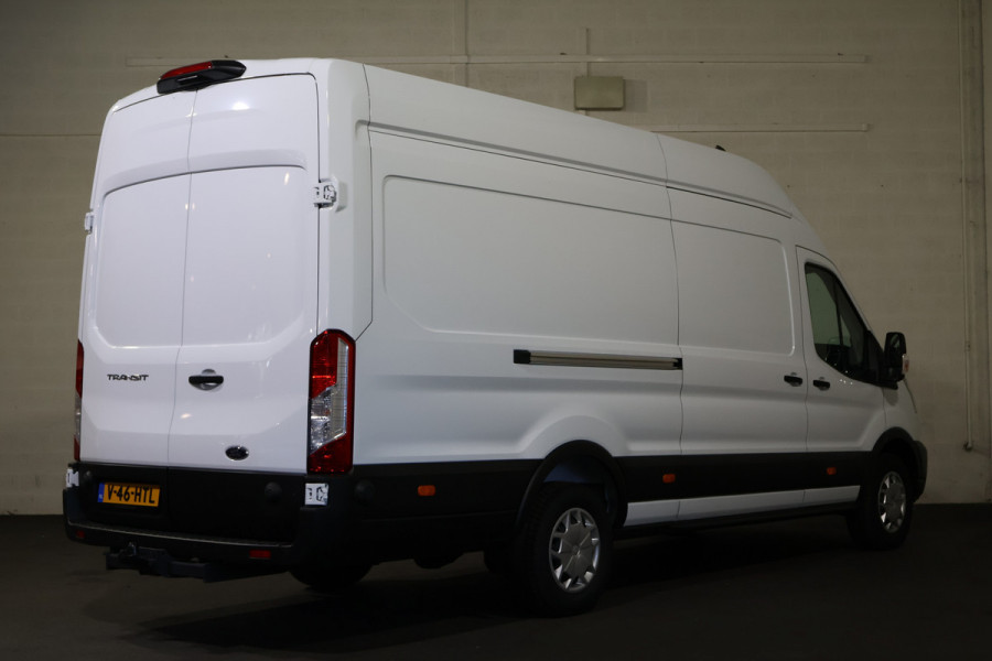 Ford Transit 350 2.0 TDCI L4 H3 130pk Navigatie 270gr Achterdeuren