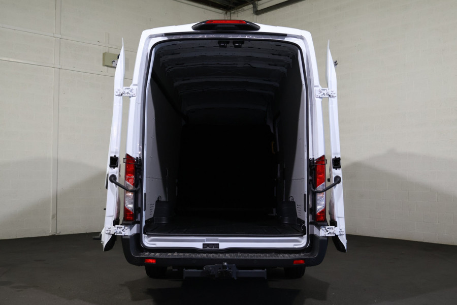 Ford Transit 350 2.0 TDCI L4 H3 130pk Navigatie 270gr Achterdeuren