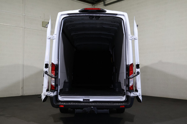 Ford Transit 350 2.0 TDCI L4 H3 130pk Navigatie 270gr Achterdeuren