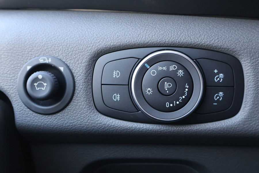 Ford Transit 350 2.0 TDCI L4 H3 130pk Navigatie 270gr Achterdeuren