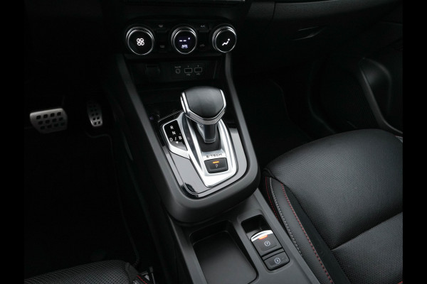 Renault Arkana 1.6 E-Tech Hybrid 145 R.S. Line (INCL-BTW) Aut. *LEATHER-FABRIC | FULL-LED | BLINDSPOT | CAMERA | BOSE-SOUND | HEATED-SPORTSEATS | KEYLESS | AMBIENTLIGHT | DIGI-COCKPIT | PRIVACY-GLASS | NAVI-FULLMAP | ECC | ADAPTIVE-CRUISE