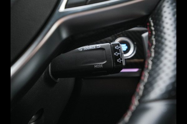 Renault Arkana 1.6 E-Tech Hybrid 145 R.S. Line (INCL-BTW) Aut. *LEATHER-FABRIC | FULL-LED | BLINDSPOT | CAMERA | BOSE-SOUND | HEATED-SPORTSEATS | KEYLESS | AMBIENTLIGHT | DIGI-COCKPIT | PRIVACY-GLASS | NAVI-FULLMAP | ECC | ADAPTIVE-CRUISE