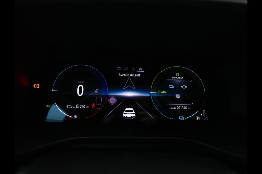 Renault Arkana 1.6 E-Tech Hybrid 145 R.S. Line (INCL-BTW) Aut. *LEATHER-FABRIC | FULL-LED | BLINDSPOT | CAMERA | BOSE-SOUND | HEATED-SPORTSEATS | KEYLESS | AMBIENTLIGHT | DIGI-COCKPIT | PRIVACY-GLASS | NAVI-FULLMAP | ECC | ADAPTIVE-CRUISE