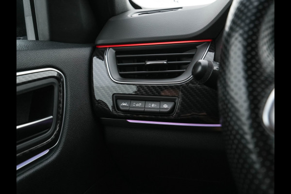 Renault Arkana 1.6 E-Tech Hybrid 145 R.S. Line (INCL-BTW) Aut. *LEATHER-FABRIC | FULL-LED | BLINDSPOT | CAMERA | BOSE-SOUND | HEATED-SPORTSEATS | KEYLESS | AMBIENTLIGHT | DIGI-COCKPIT | PRIVACY-GLASS | NAVI-FULLMAP | ECC | ADAPTIVE-CRUISE