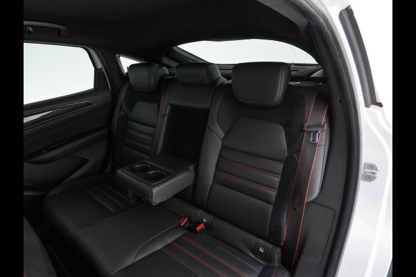 Renault Arkana 1.6 E-Tech Hybrid 145 R.S. Line (INCL-BTW) Aut. *LEATHER-FABRIC | FULL-LED | BLINDSPOT | CAMERA | BOSE-SOUND | HEATED-SPORTSEATS | KEYLESS | AMBIENTLIGHT | DIGI-COCKPIT | PRIVACY-GLASS | NAVI-FULLMAP | ECC | ADAPTIVE-CRUISE