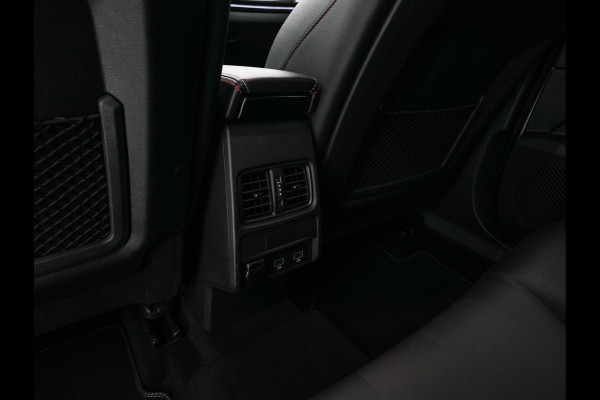 Renault Arkana 1.6 E-Tech Hybrid 145 R.S. Line (INCL-BTW) Aut. *LEATHER-FABRIC | FULL-LED | BLINDSPOT | CAMERA | BOSE-SOUND | HEATED-SPORTSEATS | KEYLESS | AMBIENTLIGHT | DIGI-COCKPIT | PRIVACY-GLASS | NAVI-FULLMAP | ECC | ADAPTIVE-CRUISE