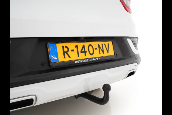 Renault Arkana 1.6 E-Tech Hybrid 145 R.S. Line (INCL-BTW) Aut. *LEATHER-FABRIC | FULL-LED | BLINDSPOT | CAMERA | BOSE-SOUND | HEATED-SPORTSEATS | KEYLESS | AMBIENTLIGHT | DIGI-COCKPIT | PRIVACY-GLASS | NAVI-FULLMAP | ECC | ADAPTIVE-CRUISE