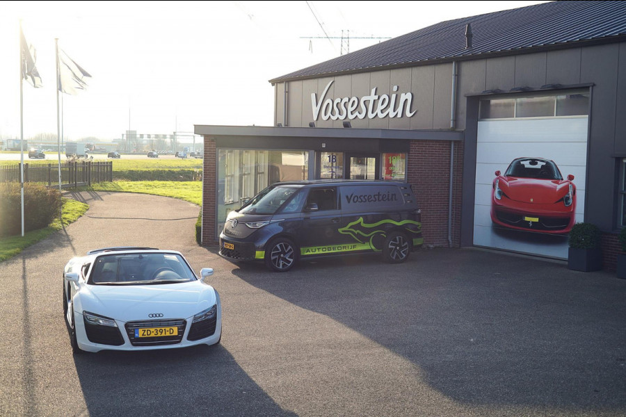 Volkswagen Golf 2.0 TSI GTI Performance / Pano / Dealeronderhouden / Dynaudio / Bearlock / White Silver Metallic