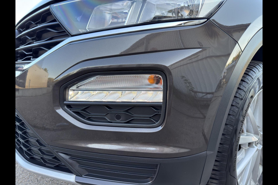 Volkswagen T-Roc 1.0 TSI Style | Clima | Stoelverw | Parksensors V+A | Navi | 16"Velg | Apple / Android