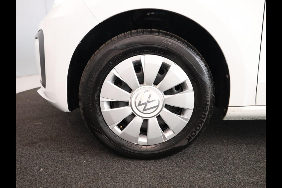 Volkswagen up! 1.0 65 pk | Navigatie via App | Airco | Parkeersensoren achter | Achteruitrijcamera | Cruise control |