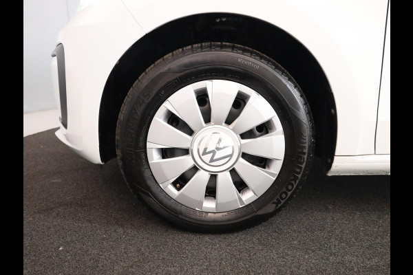 Volkswagen up! 1.0 65 pk | Navigatie via App | Airco | Parkeersensoren achter | Achteruitrijcamera | Cruise control |